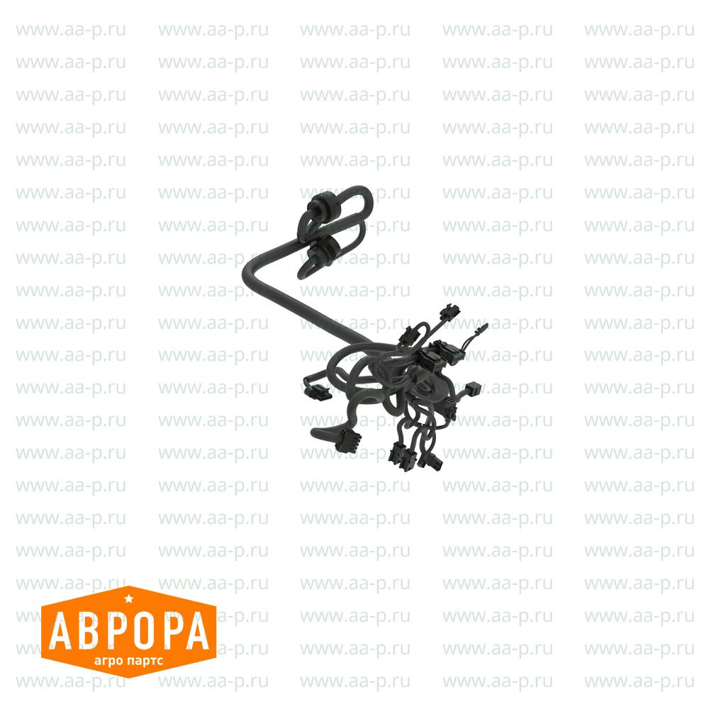 Kabelbaum, Sensor-